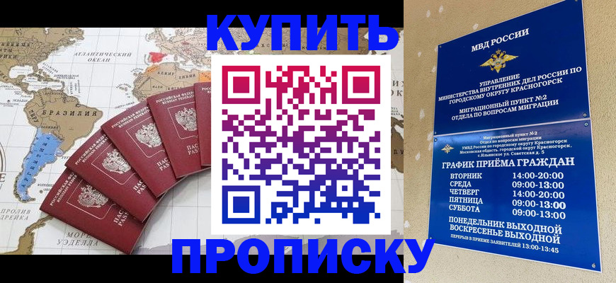 прописка от собственника в Жуковском